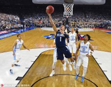 时隔31年三分绝杀夺冠!这